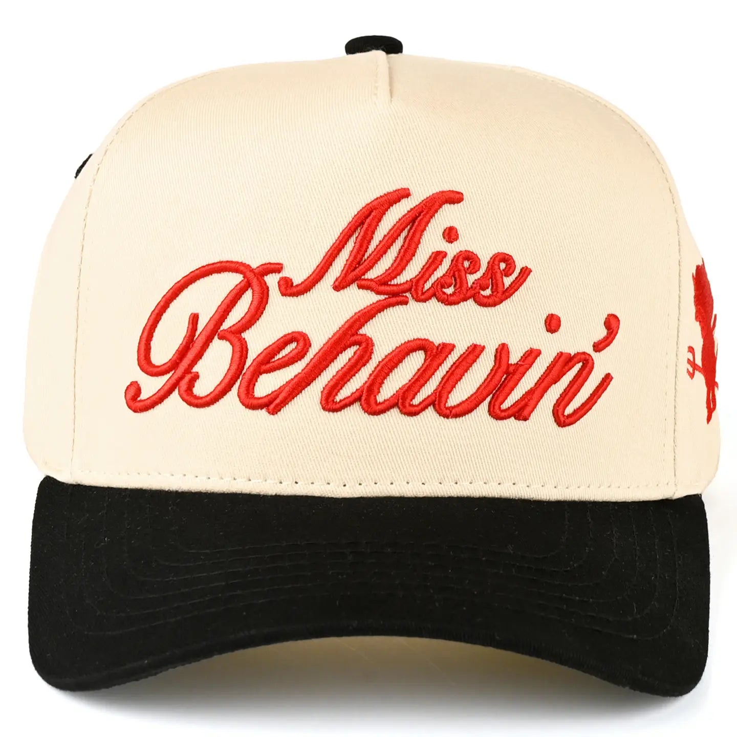 Miss Behavin'