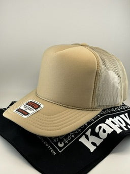 Blank Otto, Richardson, 47' Trucker & Dad & Youth & Jr Hats - Customize Yours Today