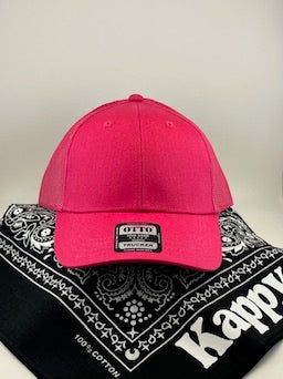 Blank Otto, Richardson, 47' Trucker & Dad & Youth & Jr Hats - Customize Yours Today