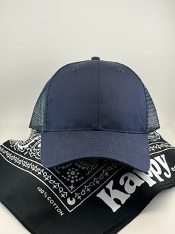 Blank Otto, Richardson, 47' Trucker & Dad & Youth & Jr Hats - Customize Yours Today