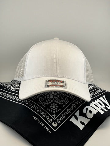 Blank Otto, Richardson, 47' Trucker & Dad & Youth & Jr Hats - Customize Yours Today