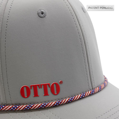 OTTO CAP® Interchangeable Hat Rope
