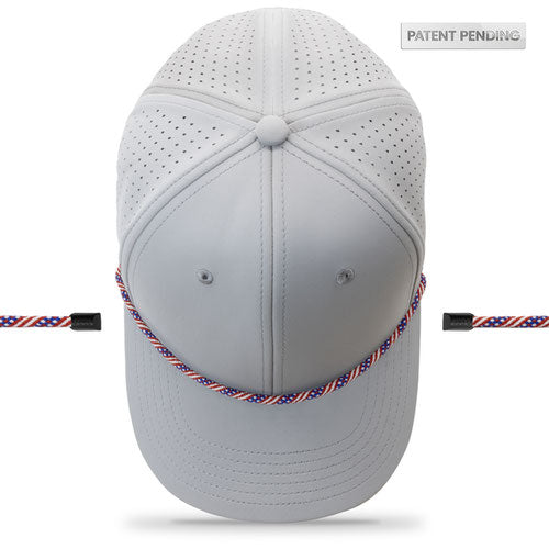 OTTO CAP® Interchangeable Hat Rope