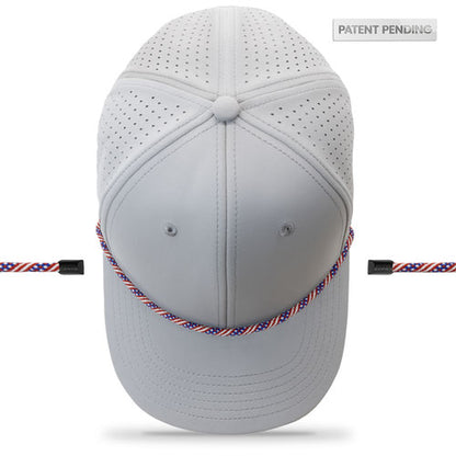 OTTO CAP® Interchangeable Hat Rope
