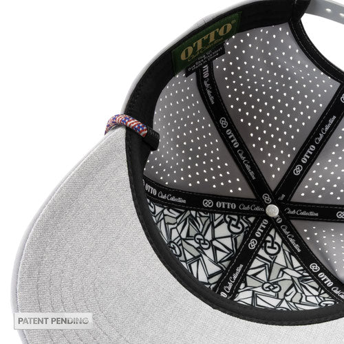 OTTO CAP® Interchangeable Hat Rope