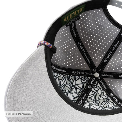 OTTO CAP® Interchangeable Hat Rope