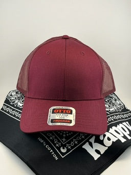 Blank Otto, Richardson, 47' Trucker & Dad & Youth & Jr Hats - Customize Yours Today