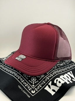 Blank Otto, Richardson, 47' Trucker & Dad & Youth & Jr Hats - Customize Yours Today