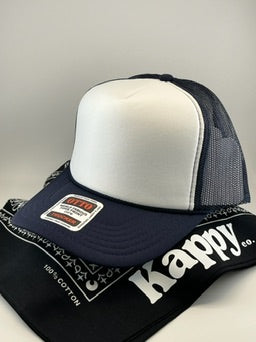 Blank Otto, Richardson, 47' Trucker & Dad & Youth & Jr Hats - Customize Yours Today