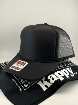 Blank Otto, Richardson, 47' Trucker & Dad & Youth & Jr Hats - Customize Yours Today