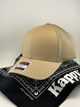 Blank Otto, Richardson, 47' Trucker & Dad & Youth & Jr Hats - Customize Yours Today