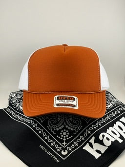 Blank Otto, Richardson, 47' Trucker & Dad & Youth & Jr Hats - Customize Yours Today