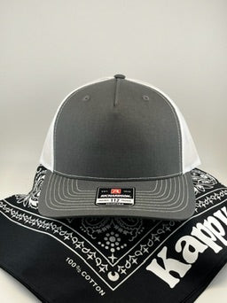 Blank Otto, Richardson, 47' Trucker & Dad & Youth & Jr Hats - Customize Yours Today