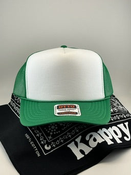 Blank Otto, Richardson, 47' Trucker & Dad & Youth & Jr Hats - Customize Yours Today