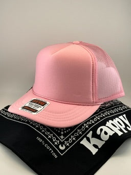 Blank Otto, Richardson, 47' Trucker & Dad & Youth & Jr Hats - Customize Yours Today