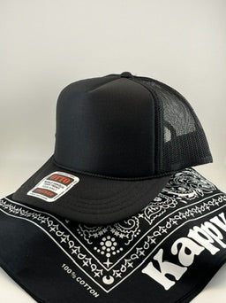 Blank Otto, Richardson, 47' Trucker & Dad & Youth & Jr Hats - Customize Yours Today