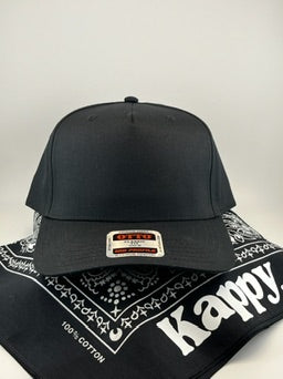 Blank Otto, Richardson, 47' Trucker & Dad & Youth & Jr Hats - Customize Yours Today