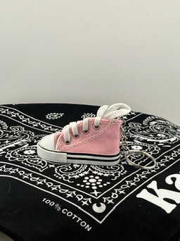 Bag Clips - Add Some Bling