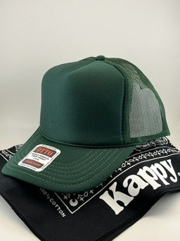 Blank Otto, Richardson, 47' Trucker & Dad & Youth & Jr Hats - Customize Yours Today