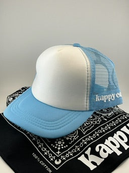 Blank Otto, Richardson, 47' Trucker & Dad & Youth & Jr Hats - Customize Yours Today