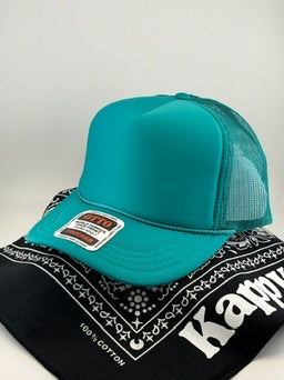 Blank Otto, Richardson, 47' Trucker & Dad & Youth & Jr Hats - Customize Yours Today