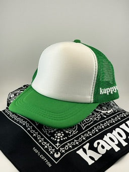 Blank Otto, Richardson, 47' Trucker & Dad & Youth & Jr Hats - Customize Yours Today