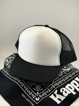 Blank Otto, Richardson, 47' Trucker & Dad & Youth & Jr Hats - Customize Yours Today