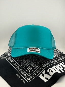 Blank Otto, Richardson, 47' Trucker & Dad & Youth & Jr Hats - Customize Yours Today