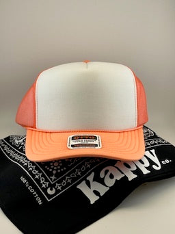 Blank Otto, Richardson, 47' Trucker & Dad & Youth & Jr Hats - Customize Yours Today