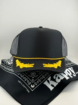 Blank Otto, Richardson, 47' Trucker & Dad & Youth & Jr Hats - Customize Yours Today