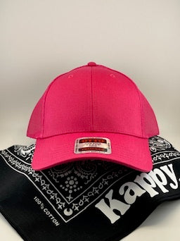 Blank Otto, Richardson, 47' Trucker & Dad & Youth & Jr Hats - Customize Yours Today