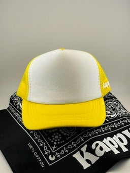 Blank Otto, Richardson, 47' Trucker & Dad & Youth & Jr Hats - Customize Yours Today