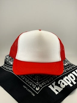 Blank Otto, Richardson, 47' Trucker & Dad & Youth & Jr Hats - Customize Yours Today