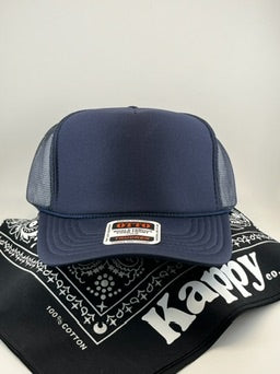 Blank Otto, Richardson, 47' Trucker & Dad & Youth & Jr Hats - Customize Yours Today