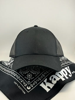 Blank Otto, Richardson, 47' Trucker & Dad & Youth & Jr Hats - Customize Yours Today