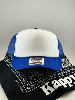 Blank Otto, Richardson, 47' Trucker & Dad & Youth & Jr Hats - Customize Yours Today