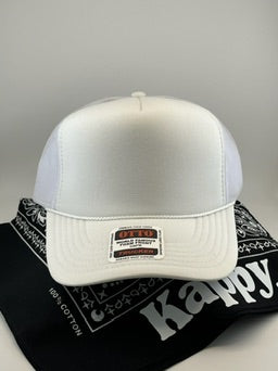 Blank Otto, Richardson, 47' Trucker & Dad & Youth & Jr Hats - Customize Yours Today