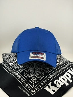 Blank Otto, Richardson, 47' Trucker & Dad & Youth & Jr Hats - Customize Yours Today