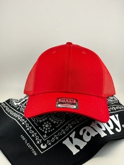 Blank Otto, Richardson, 47' Trucker & Dad & Youth & Jr Hats - Customize Yours Today