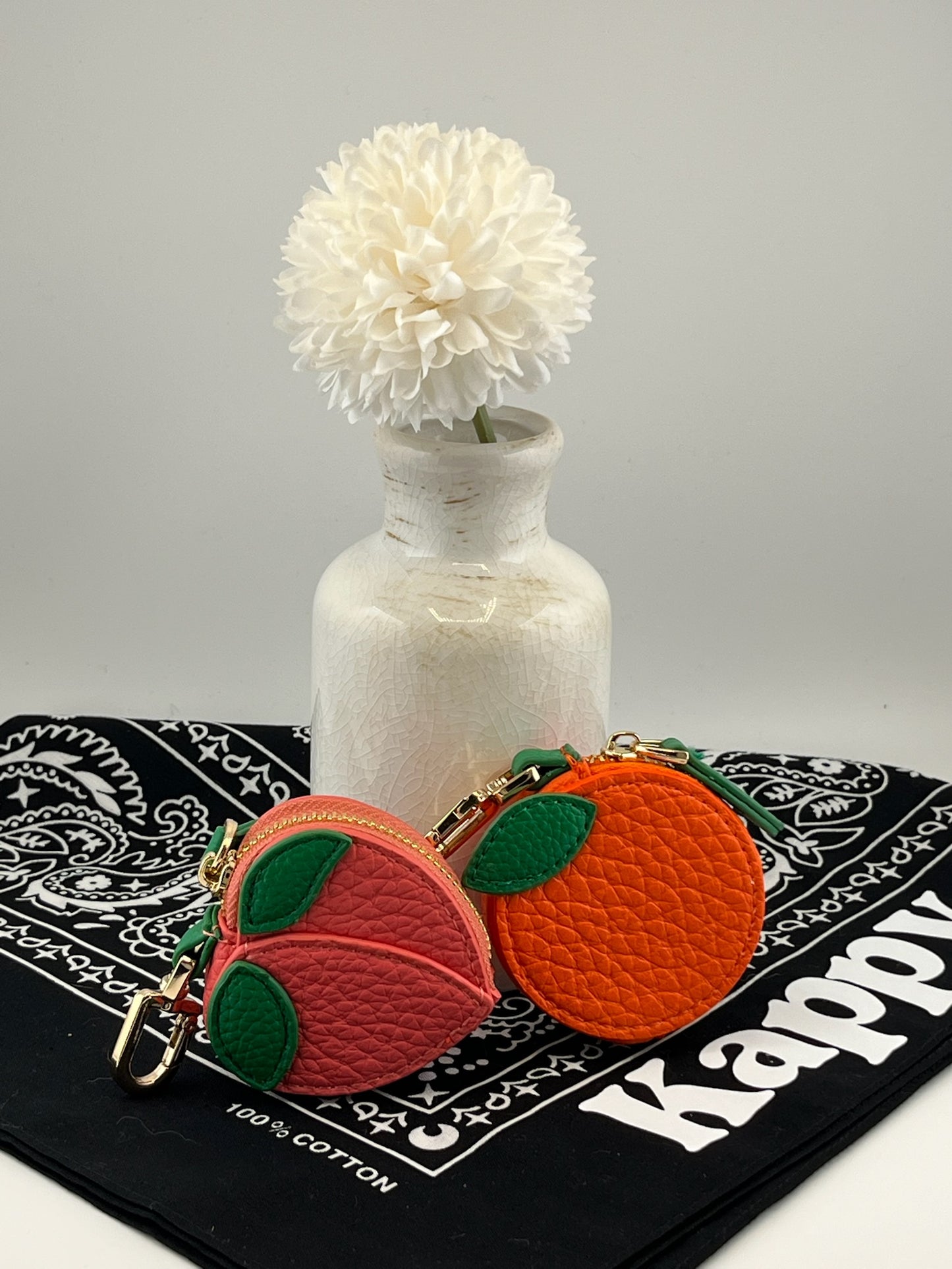 Bag Clips - Add Some Bling