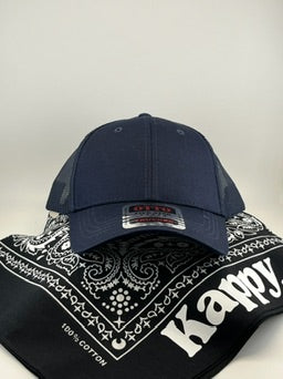 Blank Otto, Richardson, 47' Trucker & Dad & Youth & Jr Hats - Customize Yours Today