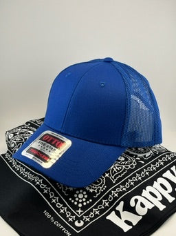 Blank Otto, Richardson, 47' Trucker & Dad & Youth & Jr Hats - Customize Yours Today