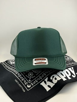 Blank Otto, Richardson, 47' Trucker & Dad & Youth & Jr Hats - Customize Yours Today