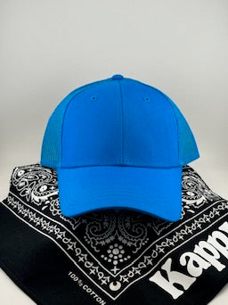 Blank Otto, Richardson, 47' Trucker & Dad & Youth & Jr Hats - Customize Yours Today