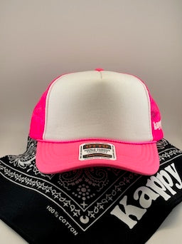 Blank Otto, Richardson, 47' Trucker & Dad & Youth & Jr Hats - Customize Yours Today