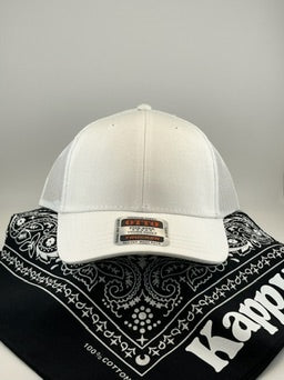 Blank Otto, Richardson, 47' Trucker & Dad & Youth & Jr Hats - Customize Yours Today