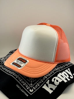 Blank Otto, Richardson, 47' Trucker & Dad & Youth & Jr Hats - Customize Yours Today