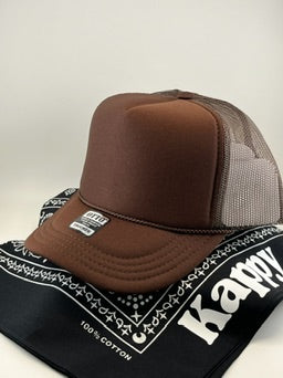 Blank Otto, Richardson, 47' Trucker & Dad & Youth & Jr Hats - Customize Yours Today