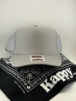 Blank Otto, Richardson, 47' Trucker & Dad & Youth & Jr Hats - Customize Yours Today