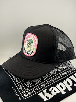 Cowboy Tears On The Rocks